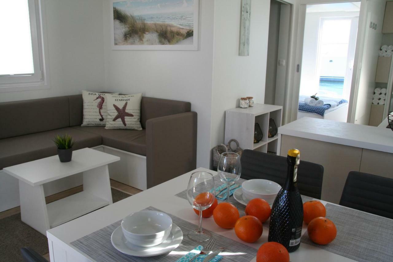 Floating House Marina Royal Villa Portorož Eksteriør bilde