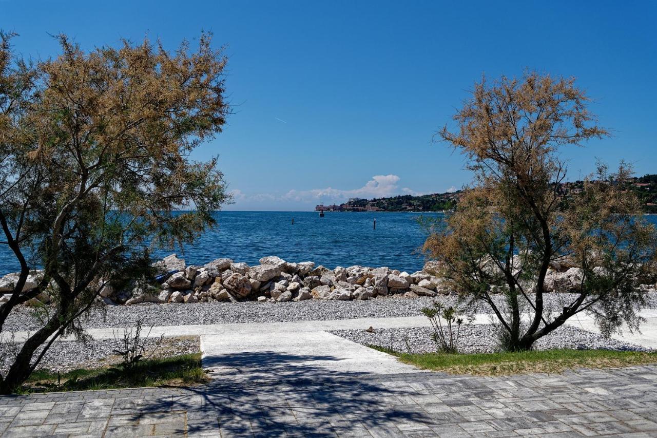Floating House Marina Royal Villa Portorož Eksteriør bilde